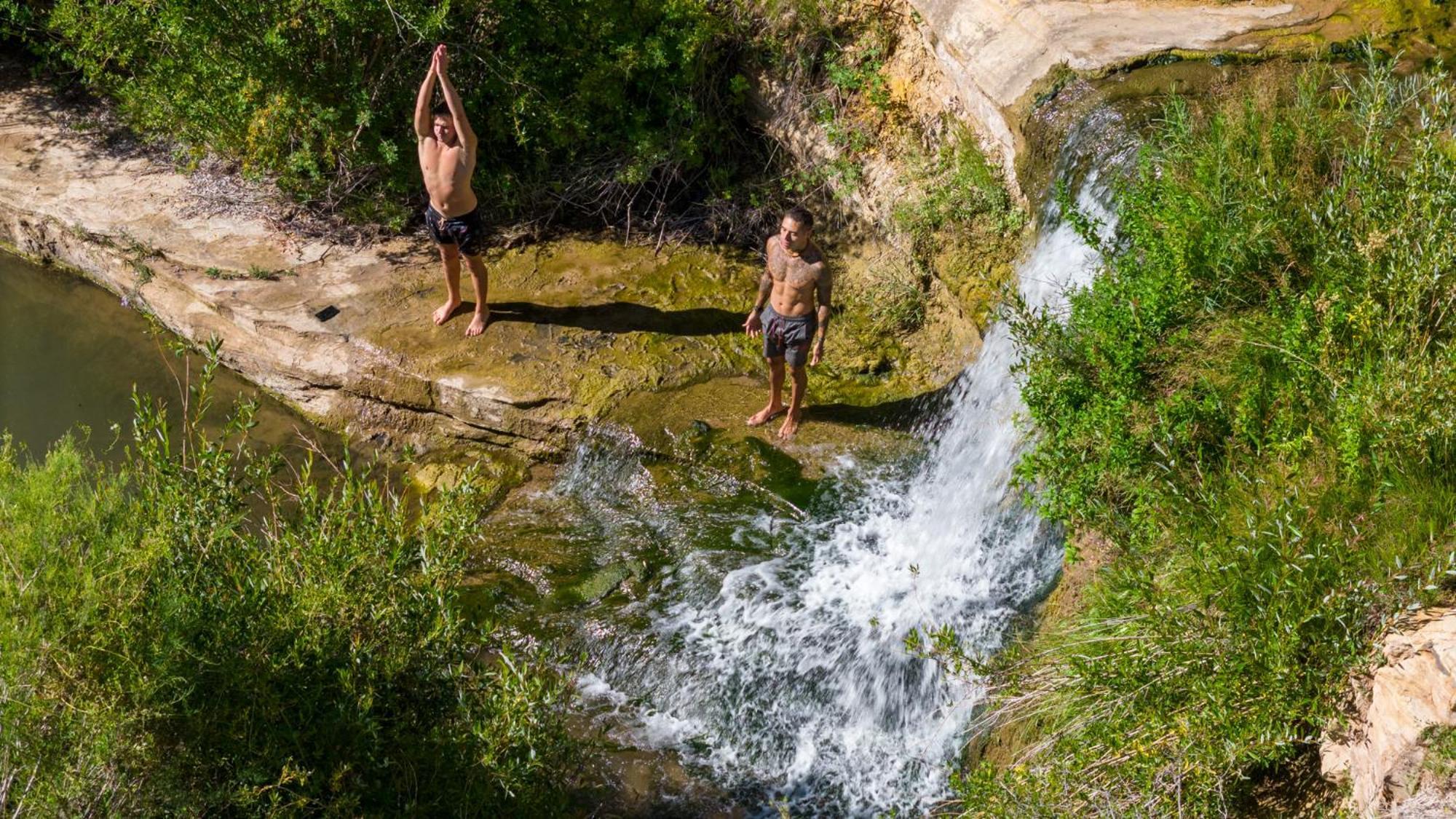 Вілла Boulder Mountain Guest Ranch Екстер'єр фото